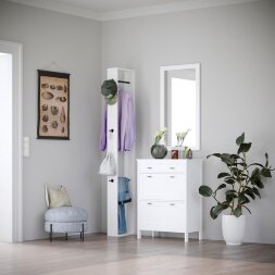 Зеркало 100 Бланко