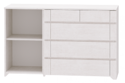 Комод комбинированный №11 Твист