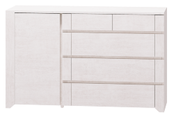 Комод комбинированный №11 Твист