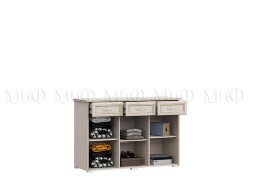 Комод 1200 Престиж 2 