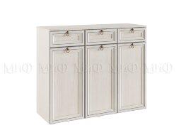 Комод 1200 Престиж 2 