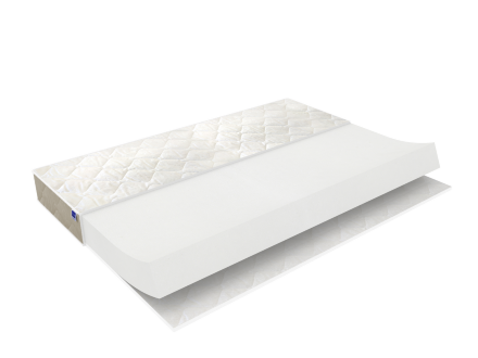 Матрас ортопедический Лайт-16 