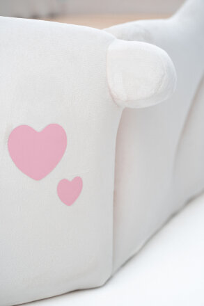 Кровать детская Мишка Masha 