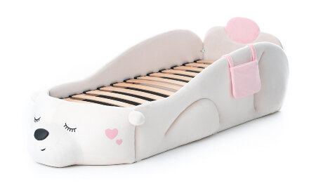 Кровать детская Мишка Masha 