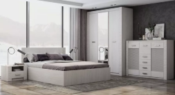 Кровать Ривьера