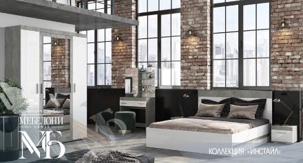 Стол туалетный Инстайл 