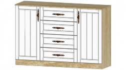 Комод Виктория