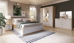 Комод Виктория