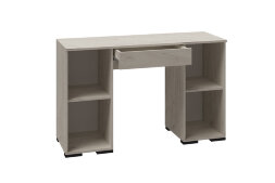 Туалетный стол СТС-20 София, Дуб крафт белый