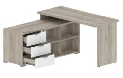 Стол письменный угловой ПС-3002 Анима