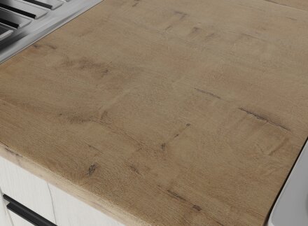 Кухонный гарнитур Амели мини, 100 см 