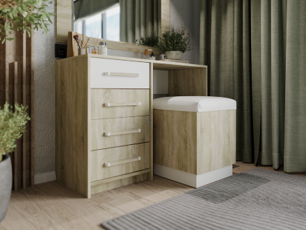 Пуфик Эдем-1 