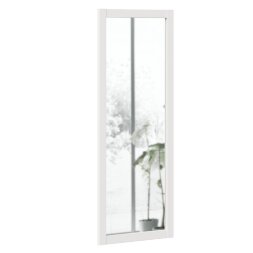 Зеркало 140 Бланко