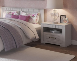 Тумба прикроватная Прованс