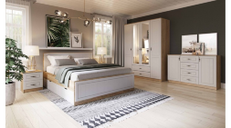 Стол туалетный Виктория