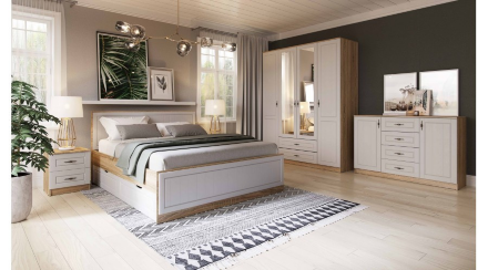 Стол туалетный Виктория 