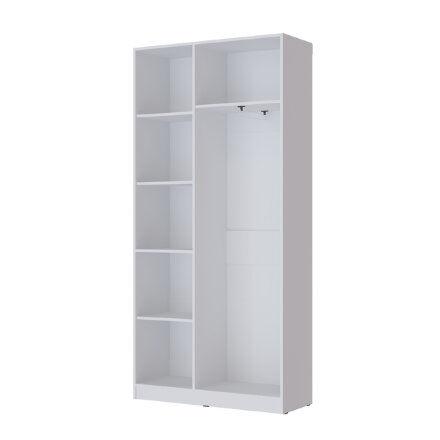 Шкаф 2-х створчатый Апполия 