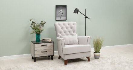 Кресло Ирис  