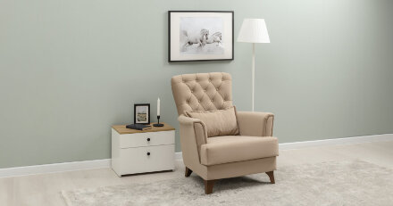 Кресло Ирис  