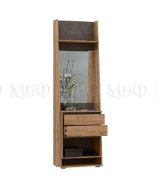 Шкаф с зеркалом Соренто 