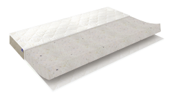 Матрас ортопедический Solid Basic