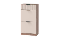 Тумба с дверками и ящиком Тоскана 