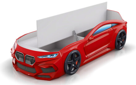 Ящик для белья с подъемным механизмом по типу &quot;книжка&quot; 