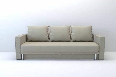 Диван-кровать Некст с подлокотниками 