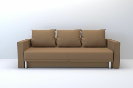 Диван-кровать Некст с подлокотниками 