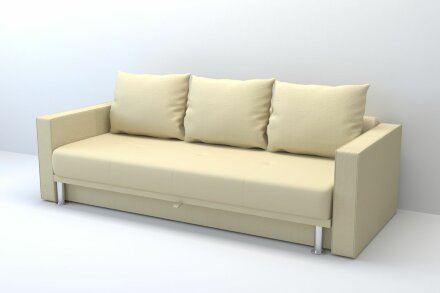 Диван-кровать Некст с подлокотниками 