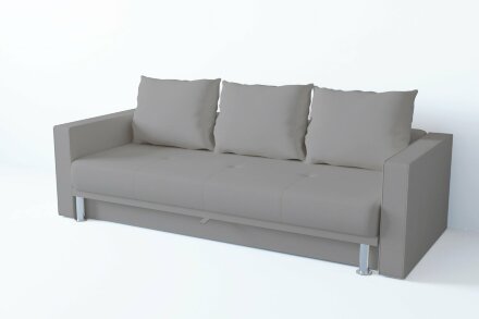 Диван-кровать Некст с подлокотниками 