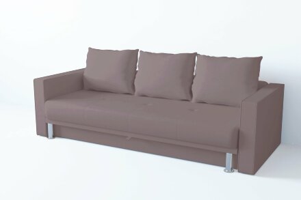 Диван-кровать Некст с подлокотниками 