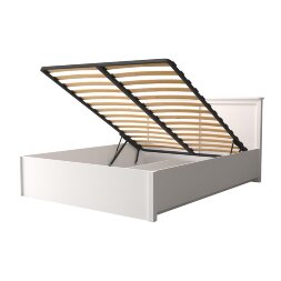 Кровать с подъемным механизмом Харрис