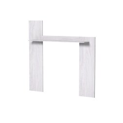 Полка навесная Леон