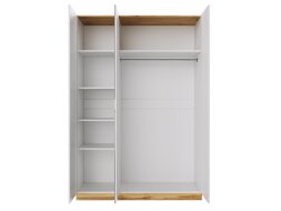 Шкаф 3-х дверный Fresco (Фреско)