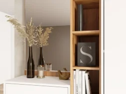 Пенал открытый Прага