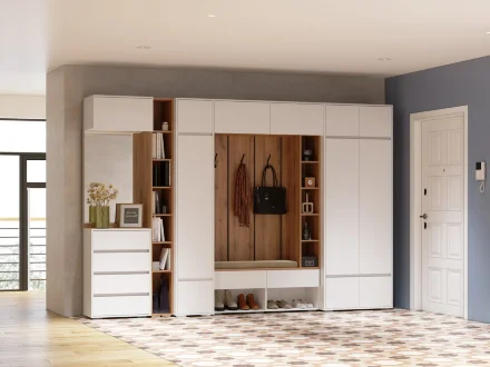 Пенал открытый Прага 