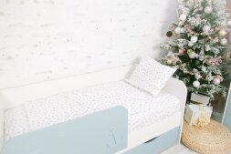 Кровать Кораблик