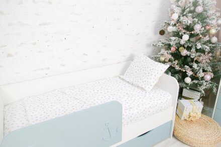 Кровать Кораблик 