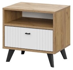 Тумба прикроватная Милан