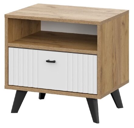 Тумба прикроватная Милан 