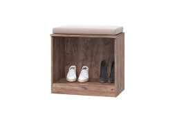 Тумба с мягким элементом Тоскана 