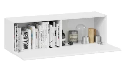 Шкаф навесной Денвер 