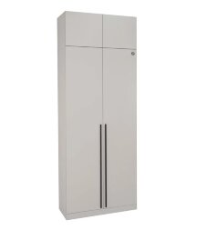 Шкаф 2-х створчатый Николь