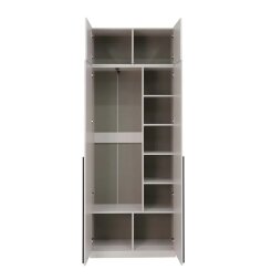 Шкаф 2-х створчатый Николь