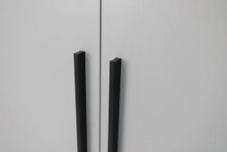 Шкаф 2-х створчатый Николь