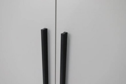 Шкаф 2-х створчатый Николь 