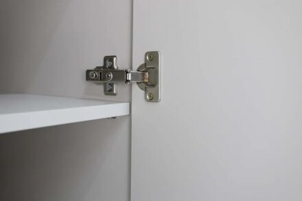 Шкаф 2-х створчатый Николь 