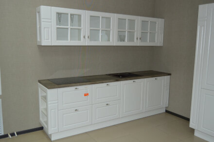 Кухня на заказ Минимализм  