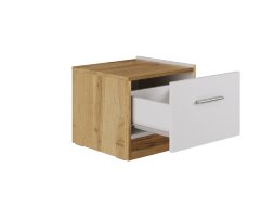 Тумба прикроватная Fresco (Фреско)